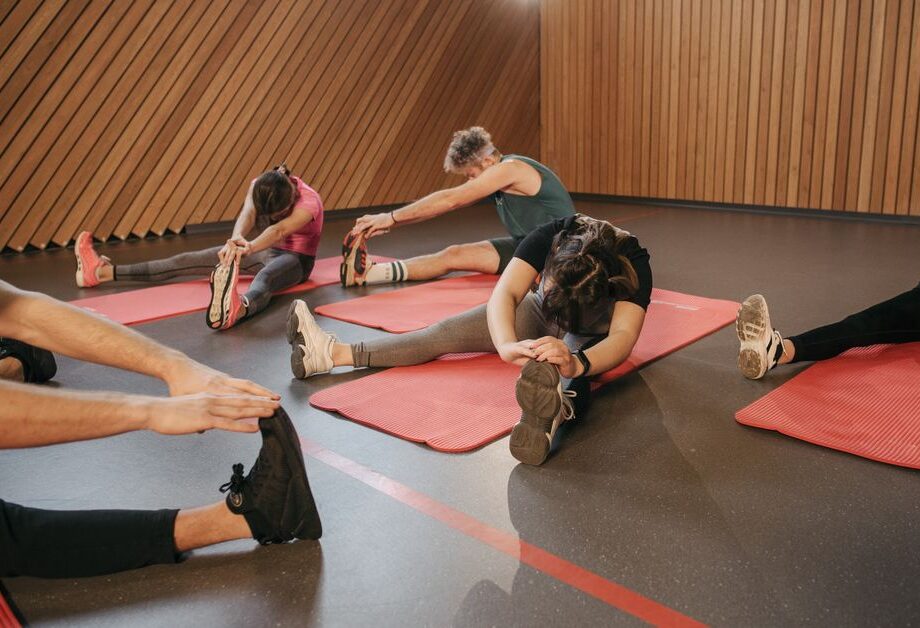 Fleksibilitet: Nøkkelen til Optimal Trening og Velvære