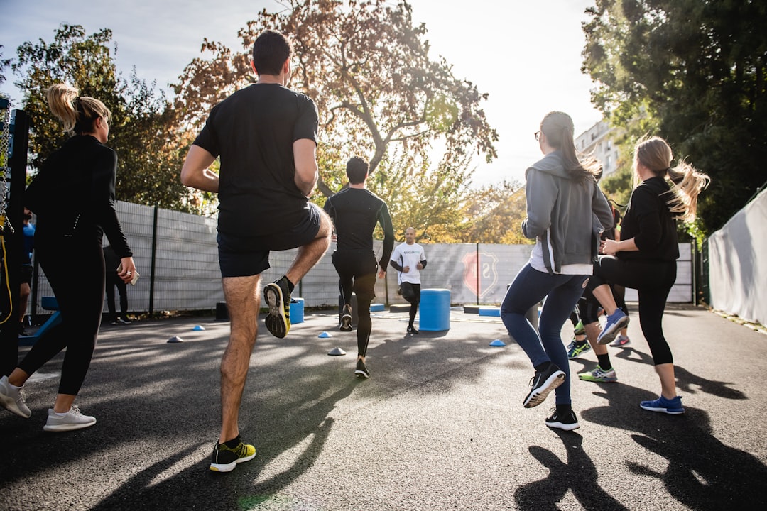 Kondisjonstrening: Nøkkelen til Bedre Utholdenhet og Helse