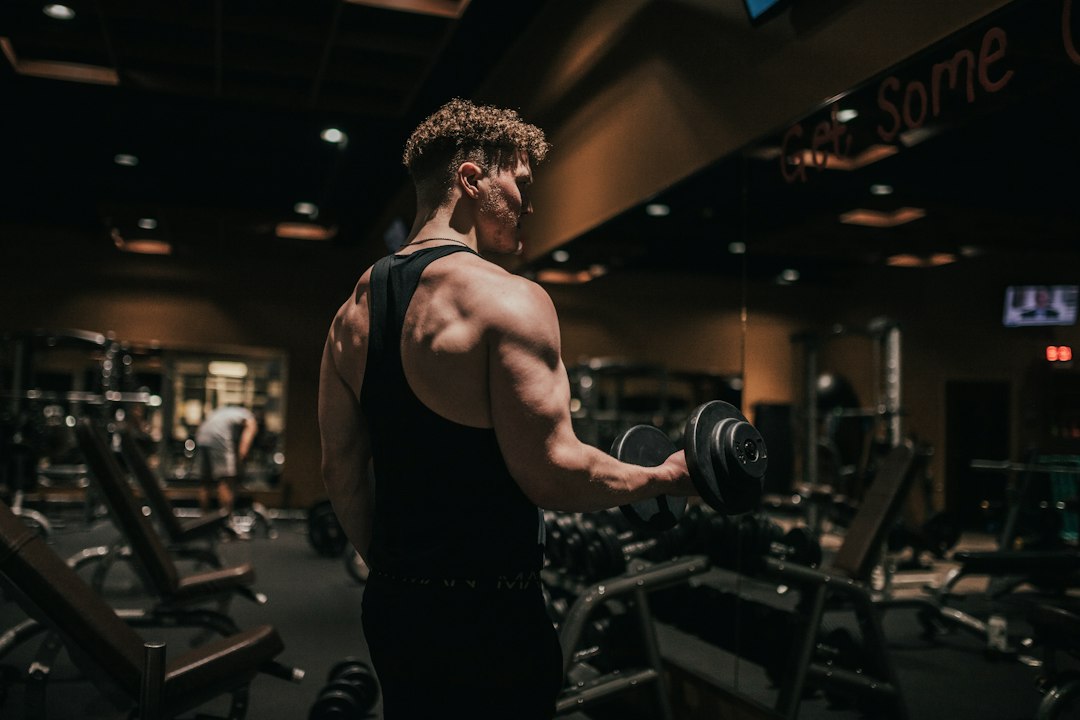Nybegynner: En Guide til Effektiv Trening