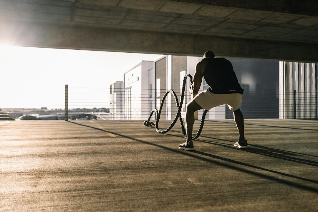 Sportsspesifikk Trening: En Nøkkel til Optimal Ytelse