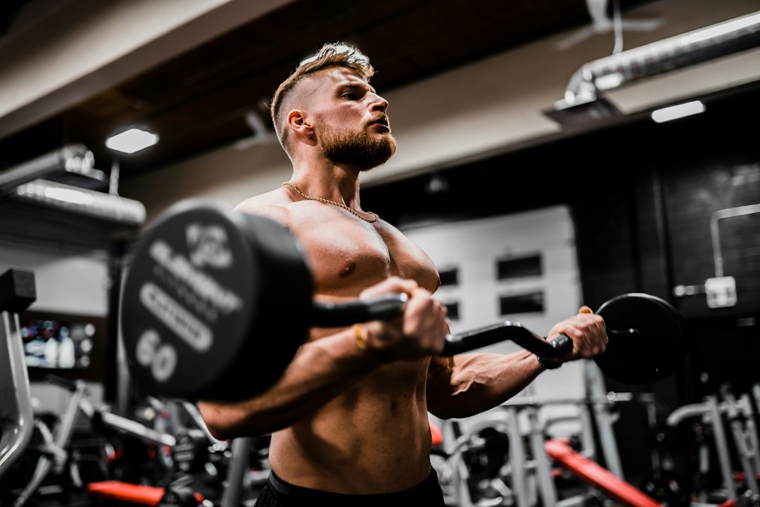 Trening for menn: Bygg styrke og utholdenhet